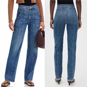 $310 MOTHER The Riveting Rambler Zip Sneak in Bending the rules⭐️